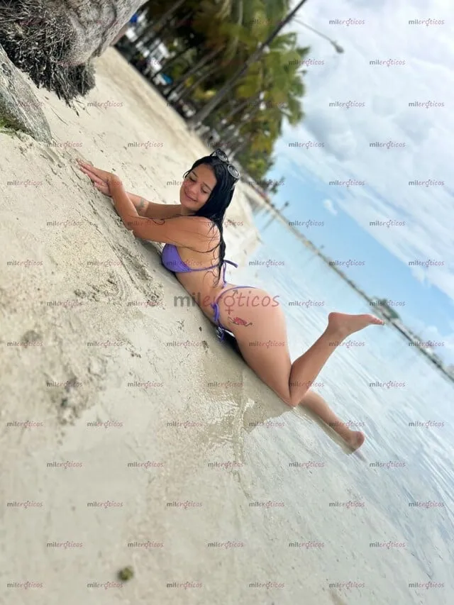 Foto número 7: Esta imagén muestra el cuerpo de una prepago en Pereira