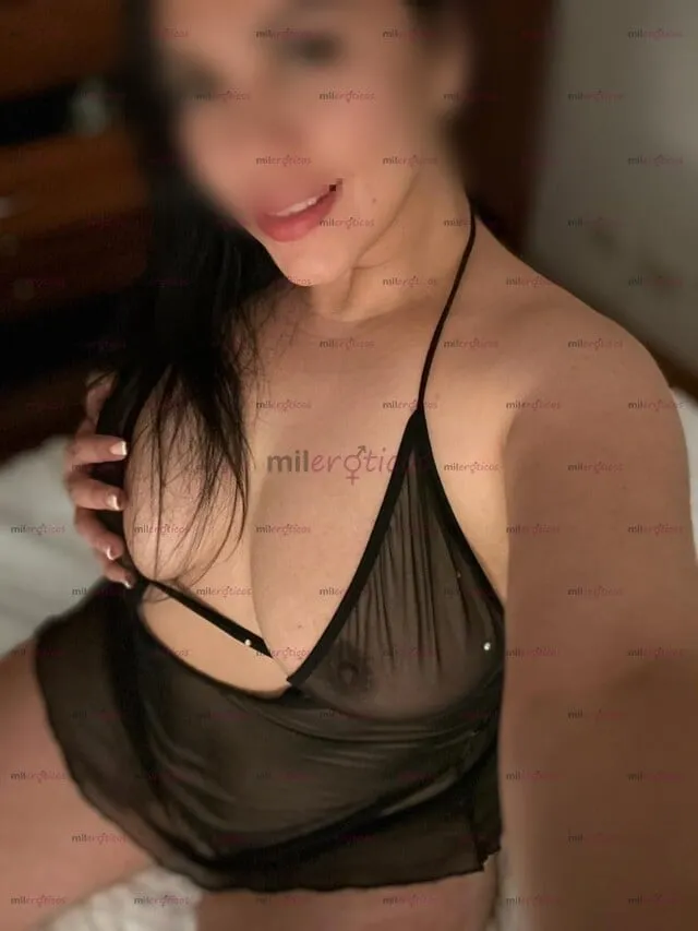 Foto de portada de anuncio de prepago Andrea en Bogotá