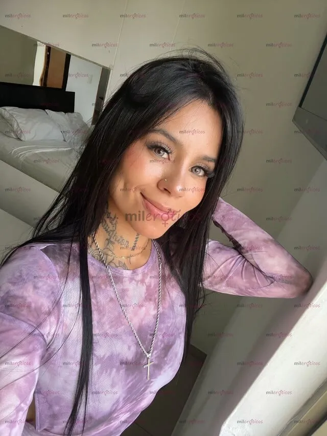 Foto de portada de anuncio de prepago Mariana y Pamela en Medellín