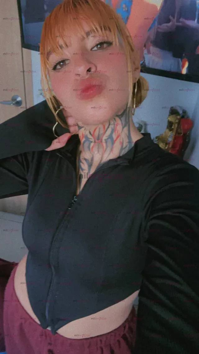 Foto de Belinda