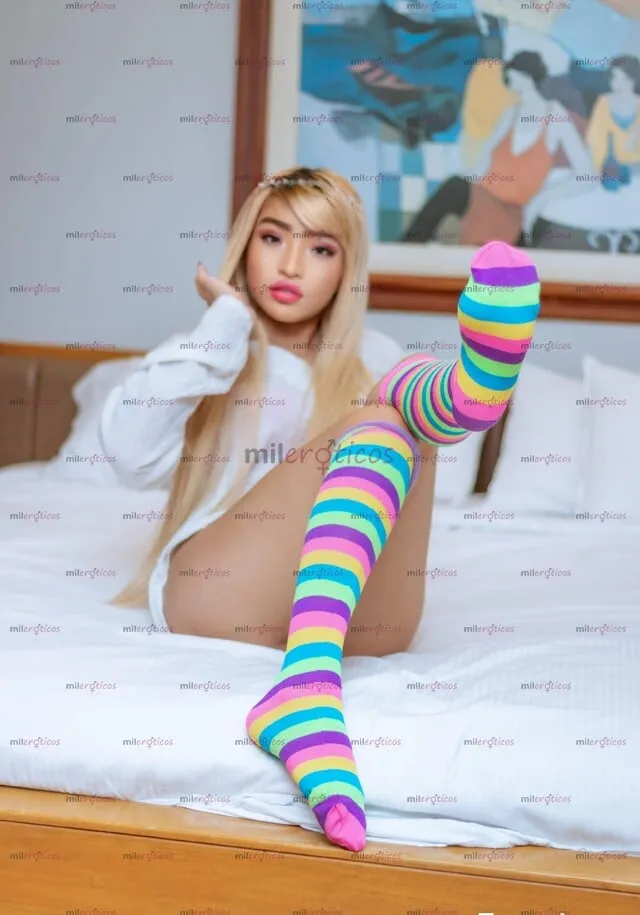 Foto de portada de anuncio de prepago Stefania en Medellín