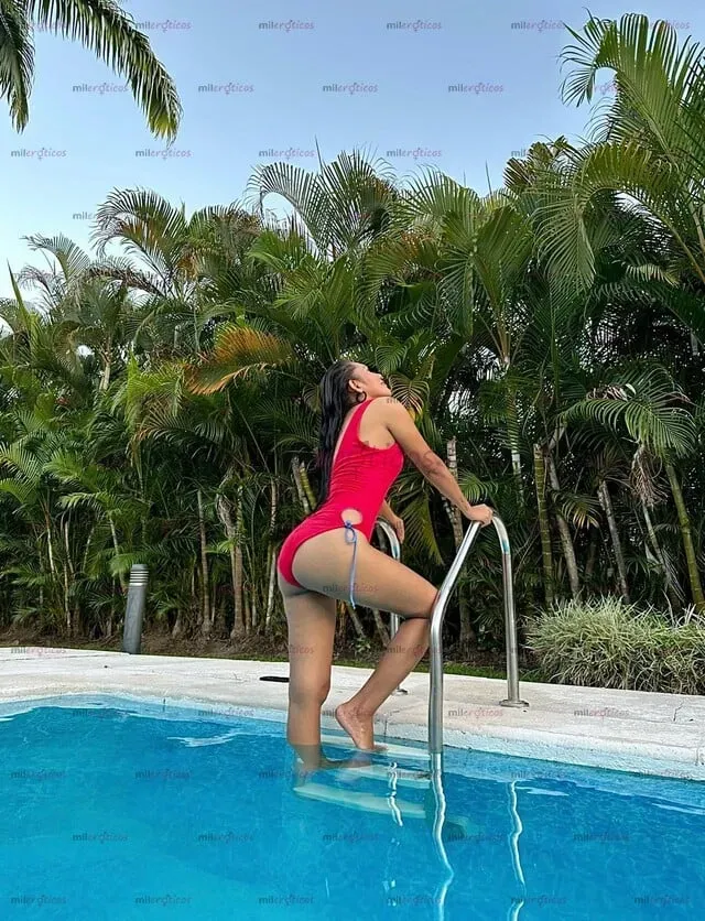 Foto de portada de anuncio de prepago Adriana en Pereira