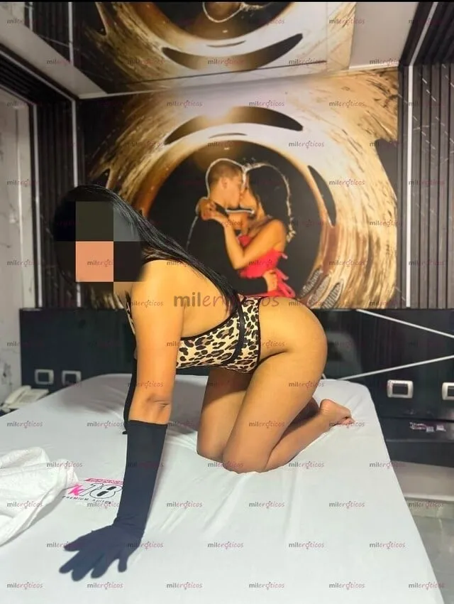 Foto de portada de anuncio de prepago LEYDI ANDREA en Bucaramanga