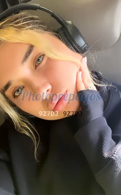 Foto de portada de anuncio de prepago Sofia Torres en Bogotá