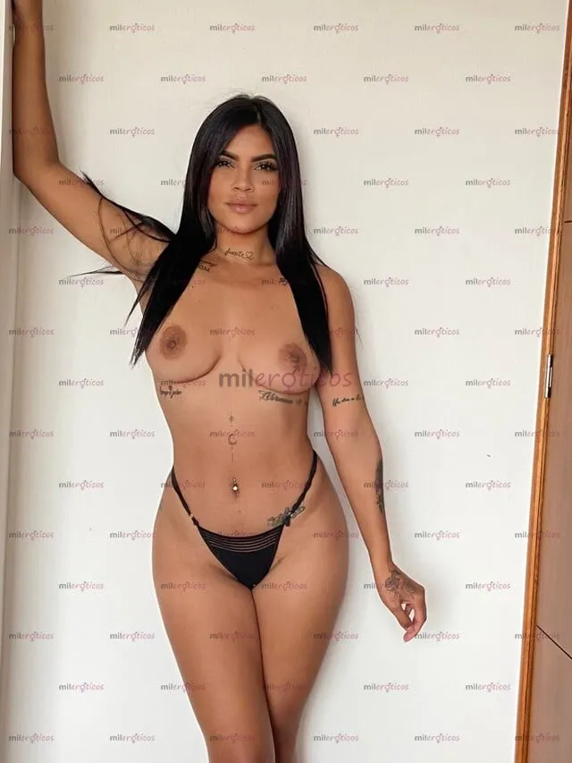Foto de portada de anuncio de prepago Daniela en Bogotá