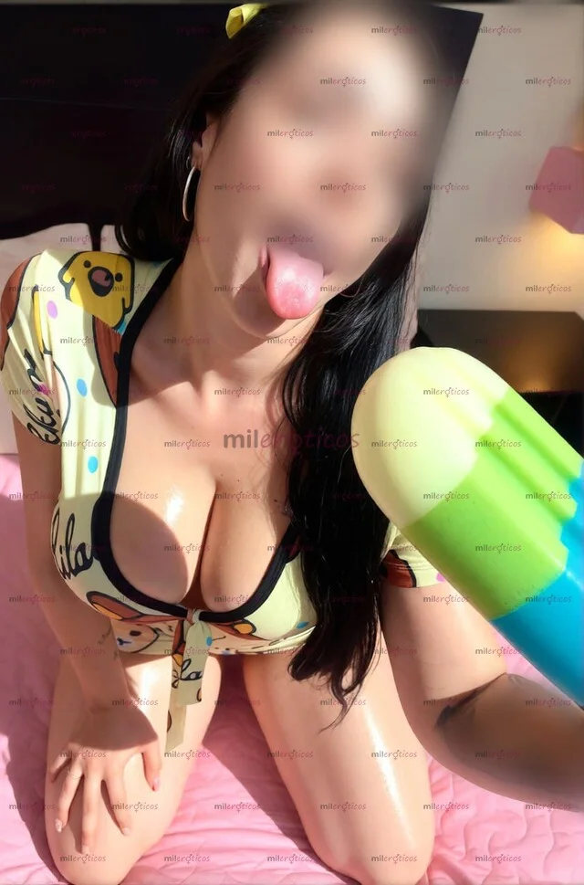 Foto 9 de Diosa del Placer