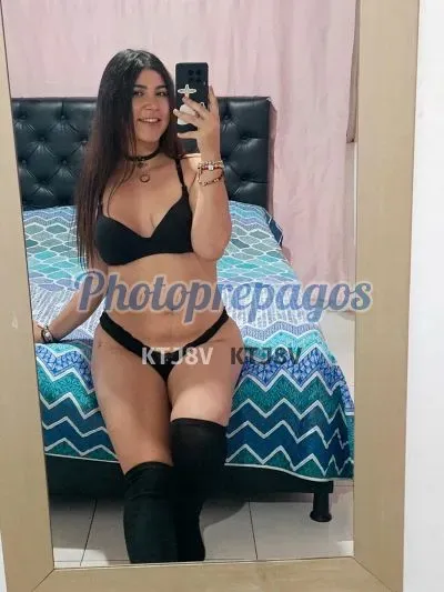 Foto de portada de anuncio de prepago Victoria en Bogotá