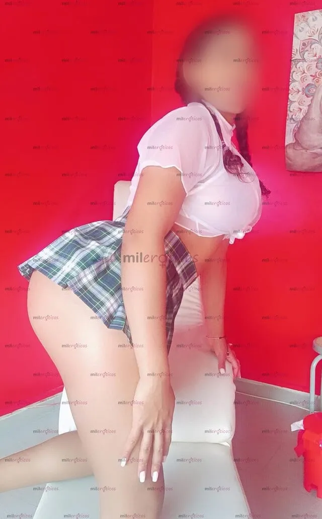 Foto de portada de anuncio de prepago Shantall en Bogotá