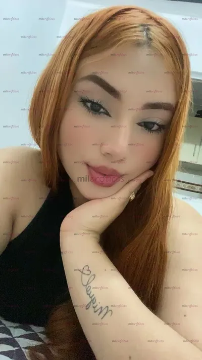 Gordita Carismática