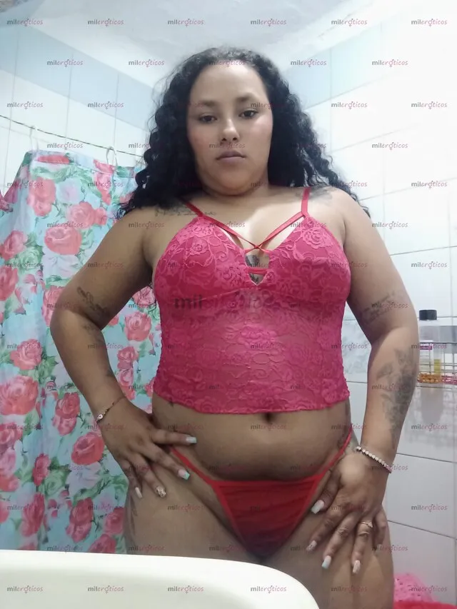 Foto de Pamela