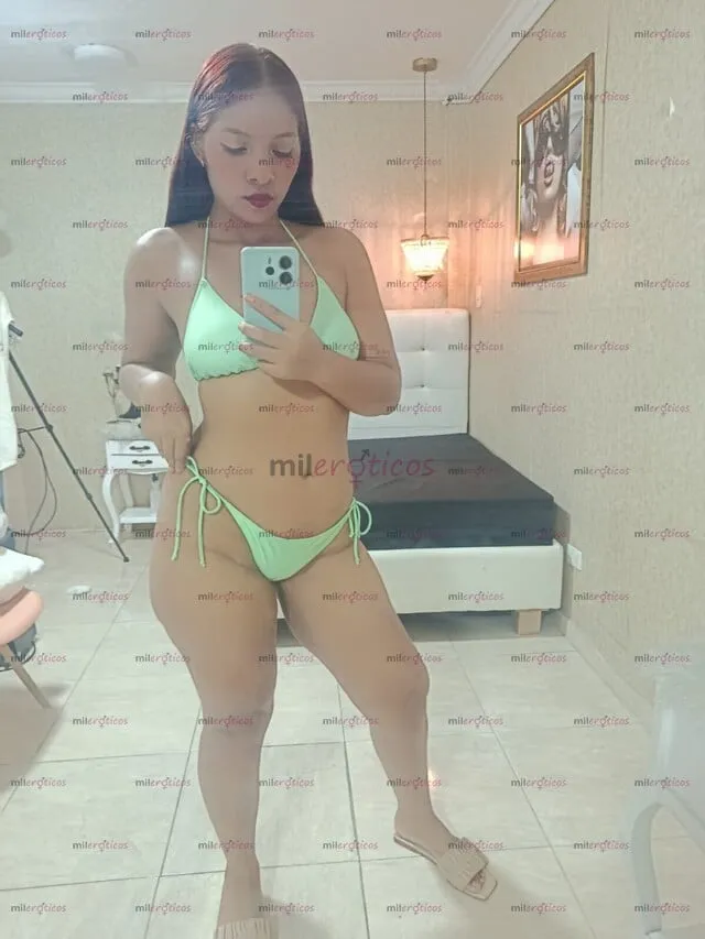 Foto número 6: Esta imagén muestra el cuerpo de una prepago en Cali