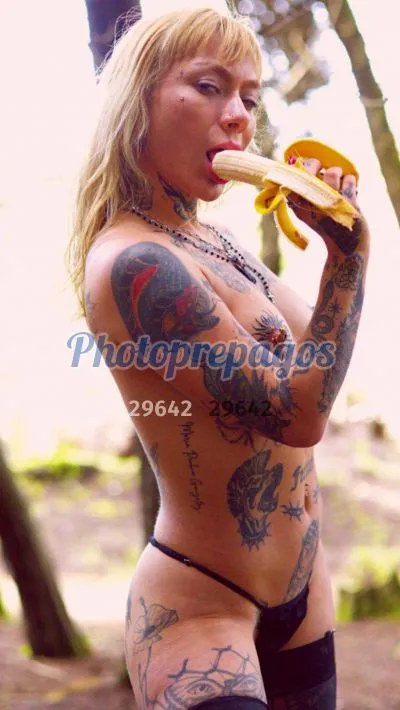 Foto de portada de anuncio de prepago Juliana en Bogotá