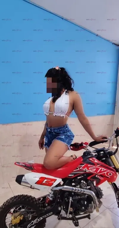 Gordita Blanca