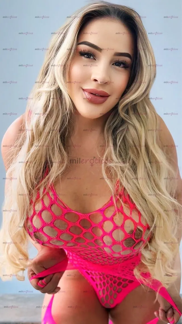 Foto de portada de anuncio de prepago Lorena en Ibagué