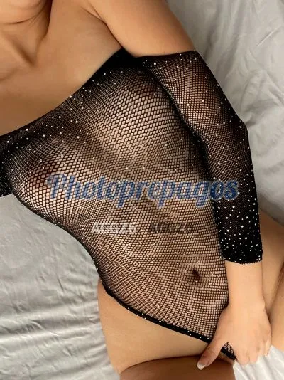Foto número 4: Esta imagén muestra el cuerpo de una prepago en Bogotá
