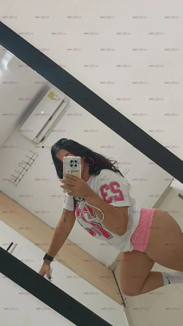 Foto de Gatita Ardiente