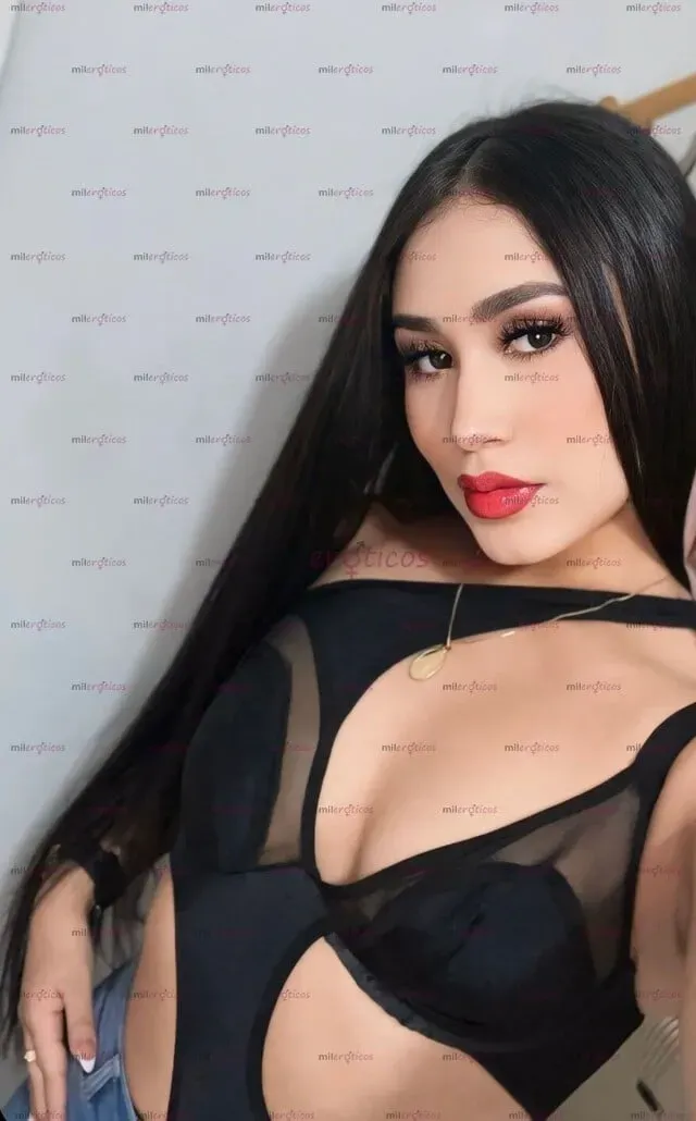 Foto de portada de anuncio de prepago Taliana en Medellín