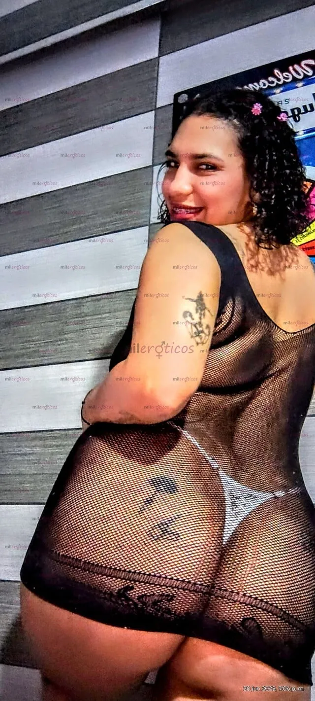 Foto de portada de anuncio de prepago Roxana en Bucaramanga