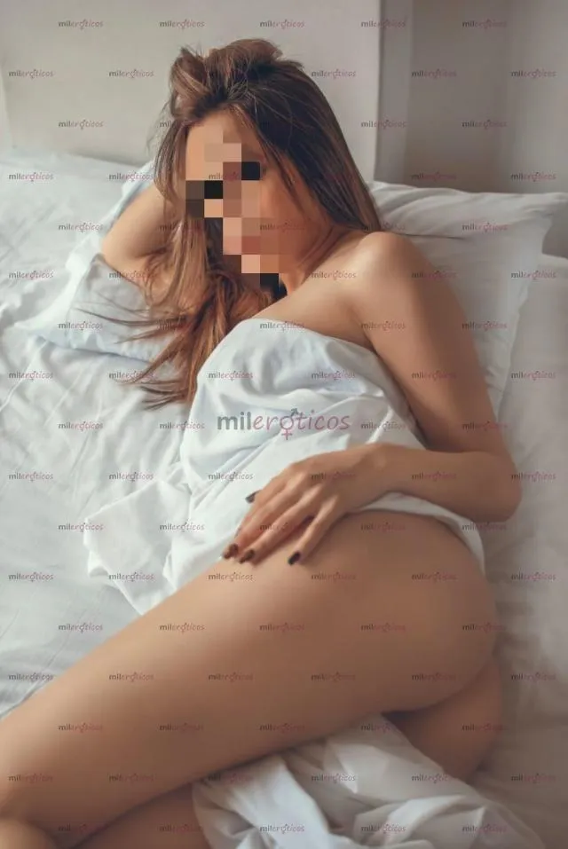 Foto de portada de anuncio de prepago Andrea Rica en Bogotá
