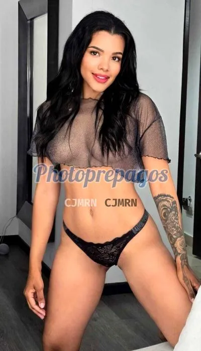 Foto de portada de anuncio de prepago Sofía en Pereira