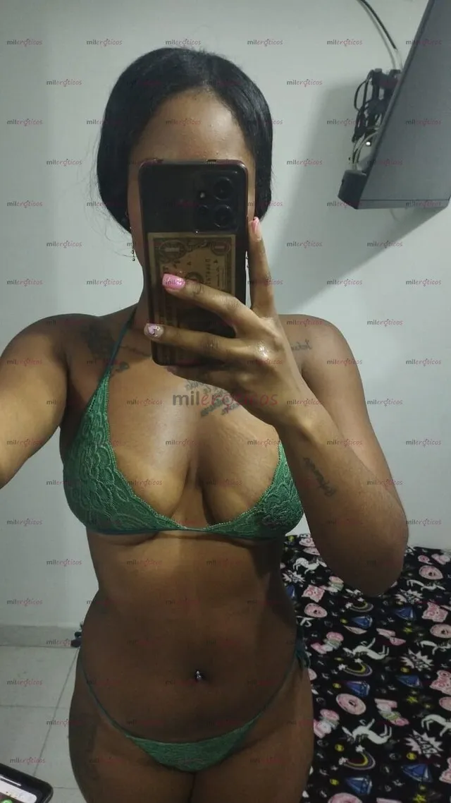 Foto de Camila