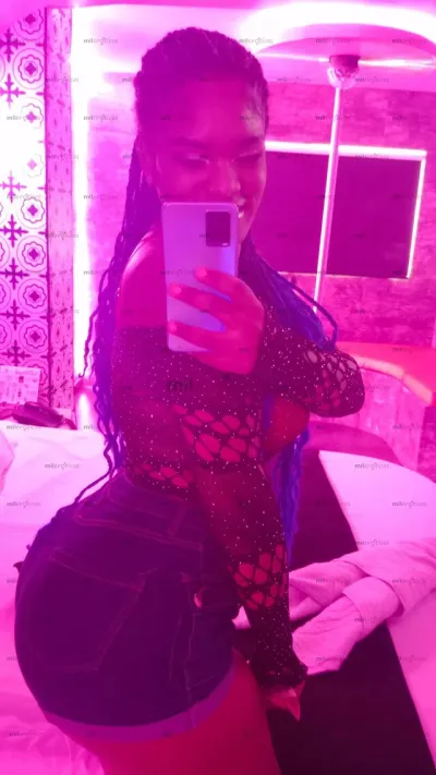 Foto número 10: Esta imagén muestra el cuerpo de una prepago en Bucaramanga