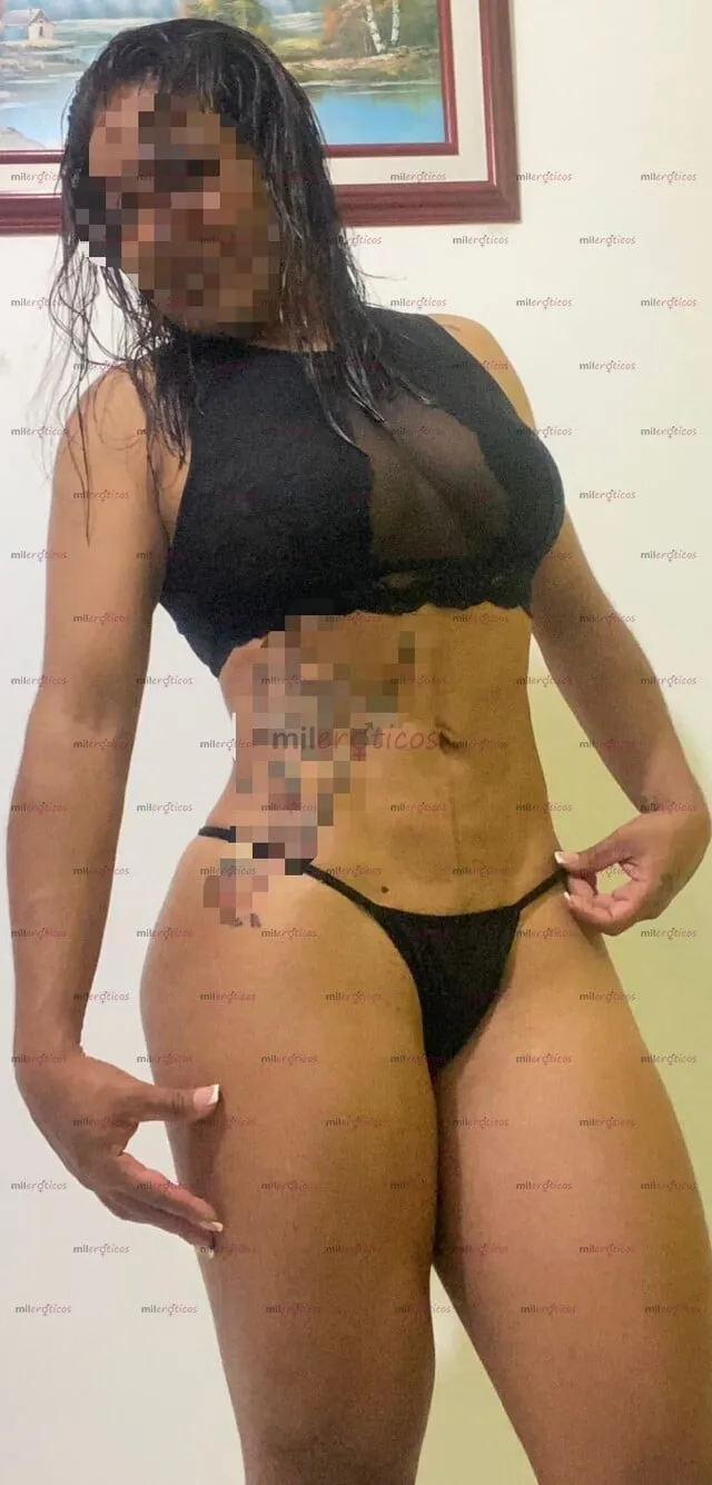 Foto número 6: Esta imagén muestra el cuerpo de una prepago en Colombia