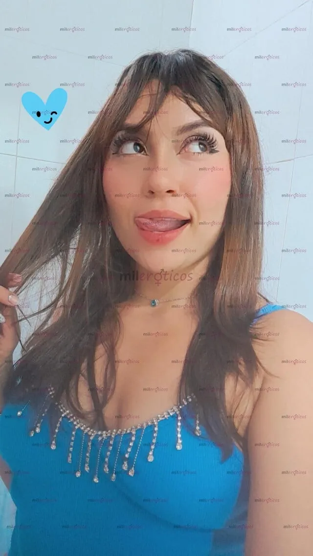 Foto de portada de anuncio de prepago Stefany en Villavicencio