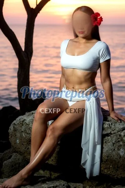 Foto de portada de anuncio de prepago Salomé en Bogotá