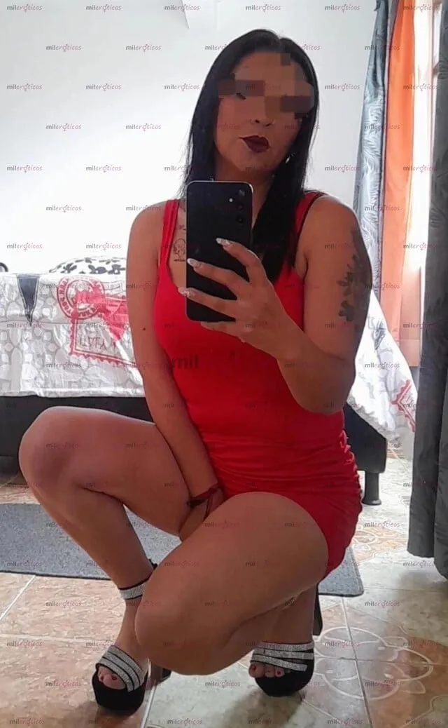 Foto número 10: Esta imagén muestra el cuerpo de una prepago en Colombia