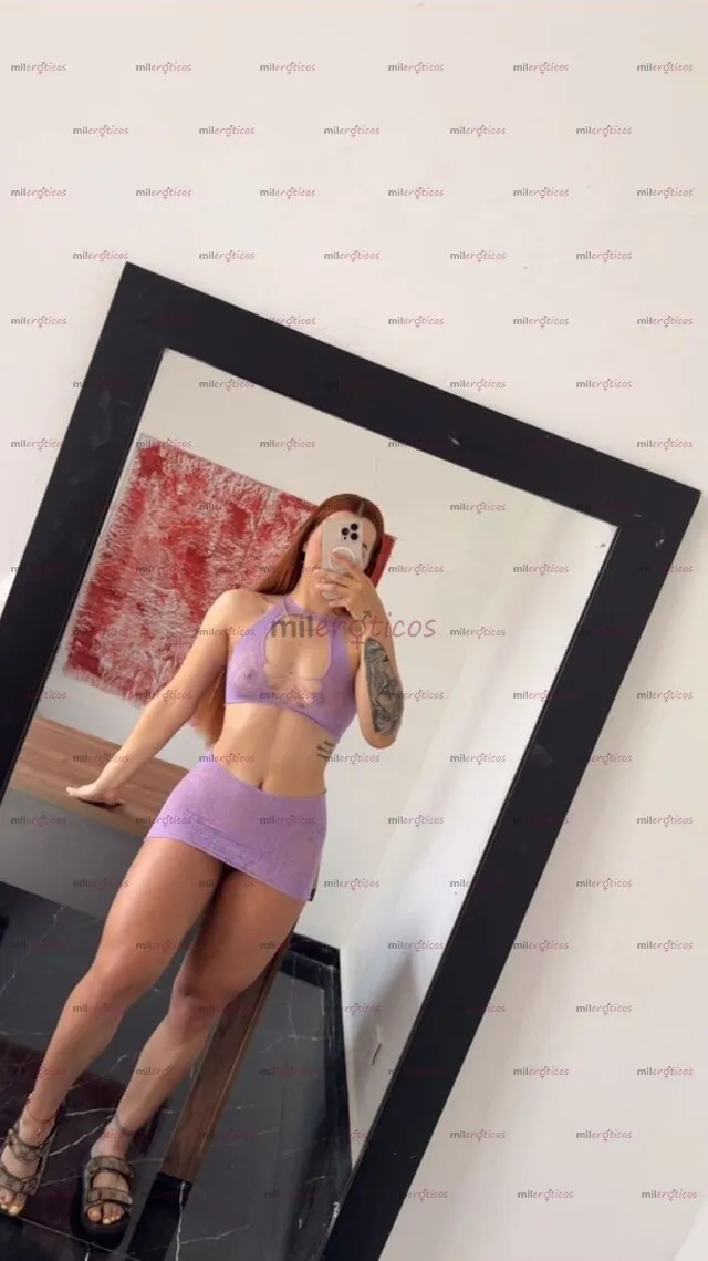 Foto de María José
