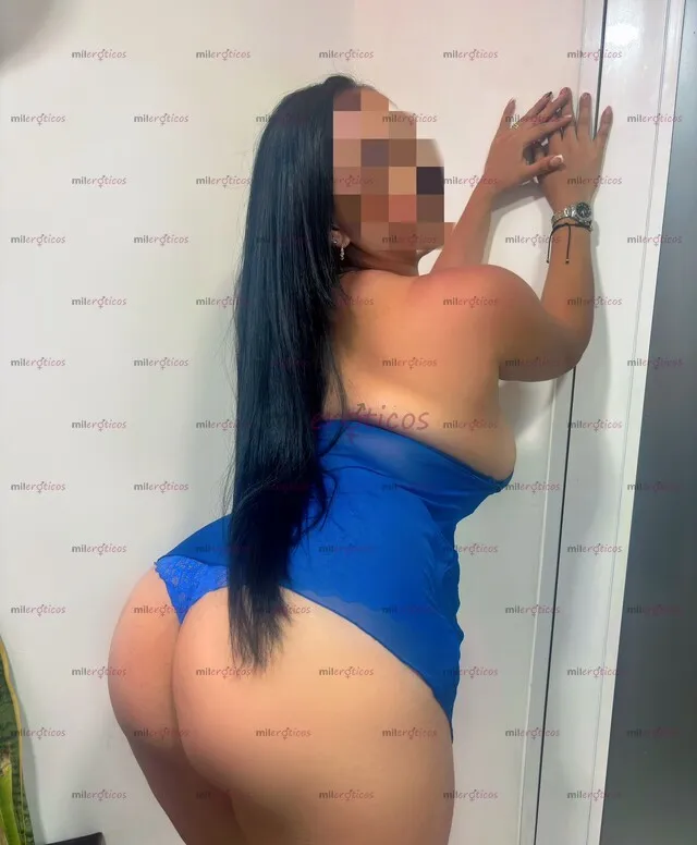 Foto de Camila