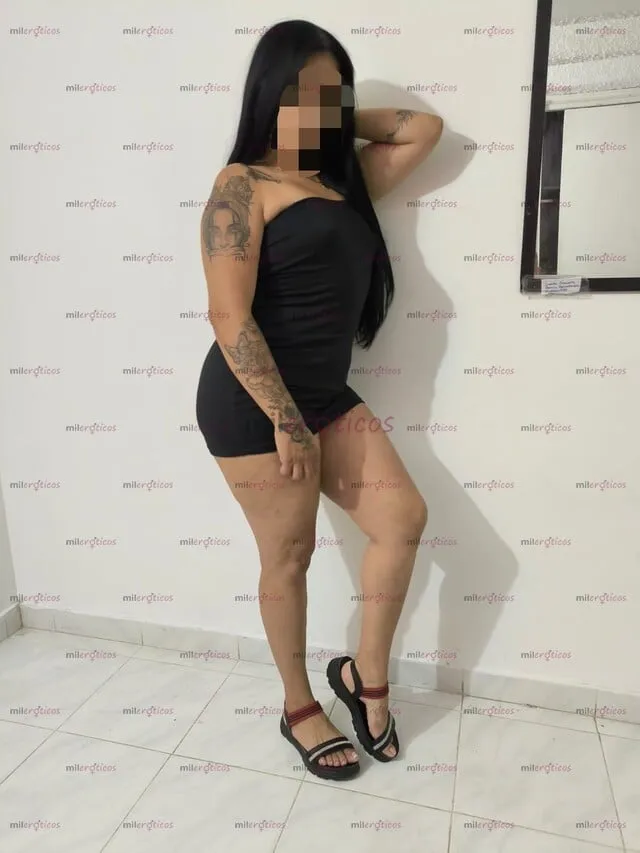 Foto número 7: Esta imagén muestra el cuerpo de una prepago en Medellín