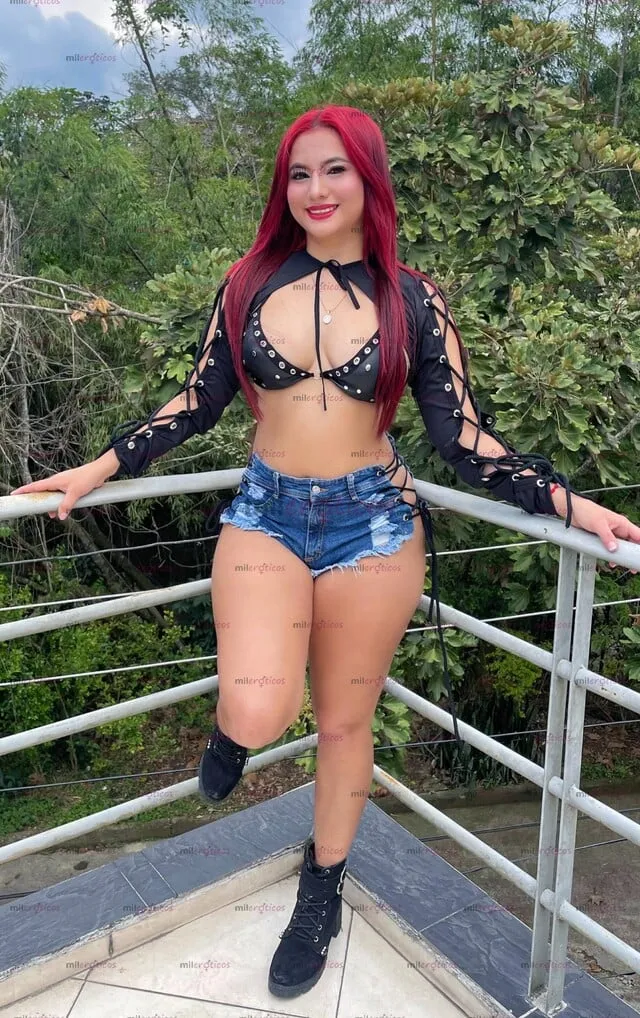 Foto de portada de anuncio de prepago Katalina en Barranquilla
