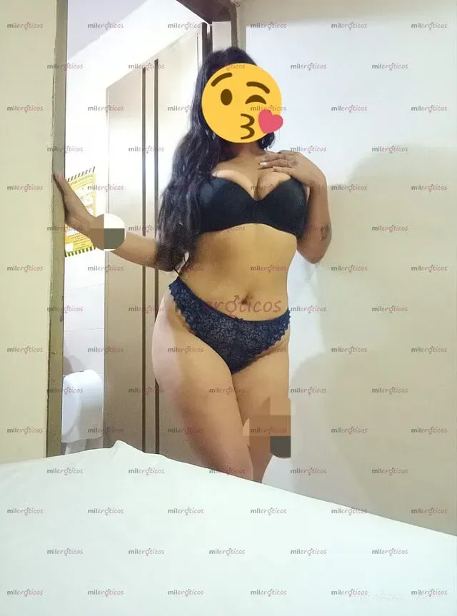 Foto de portada de anuncio de prepago Nathalia en Medellín