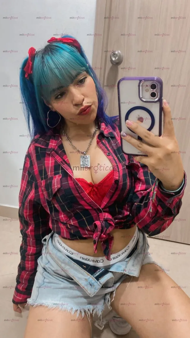 Foto número 6: Esta imagén muestra el cuerpo de una prepago en Medellín