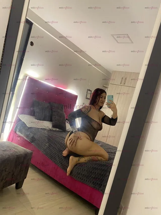 Foto número 9: Esta imagén muestra el cuerpo de una prepago en Cali