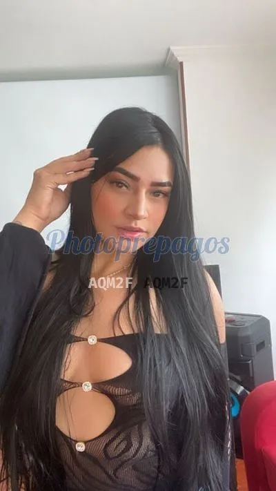 Foto de portada de anuncio de prepago Coraly en Bogotá