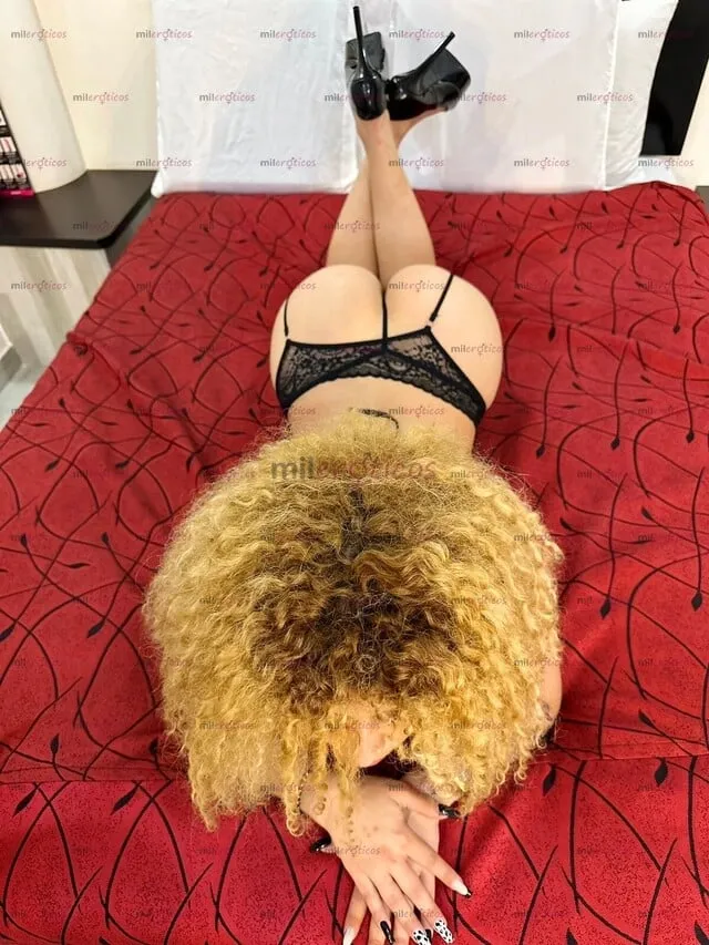 Foto de portada de anuncio de prepago Patricia en Tunja