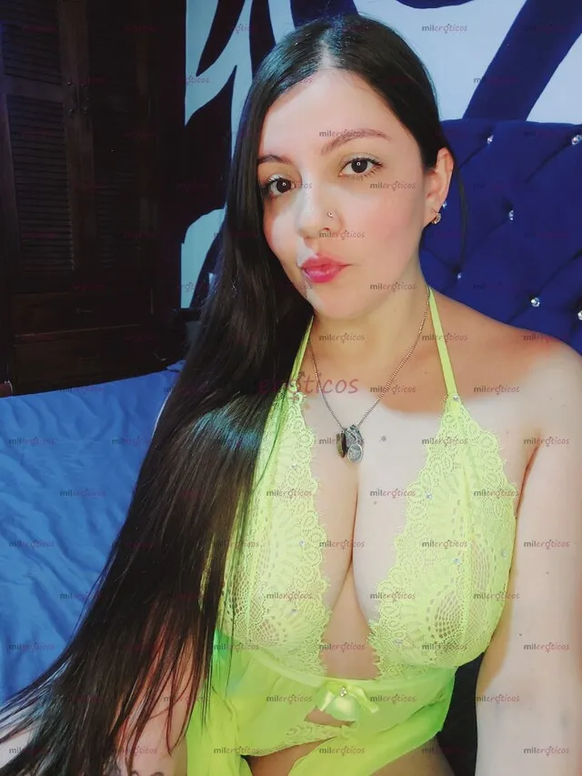 Foto de portada de anuncio de prepago Paola en Tunja