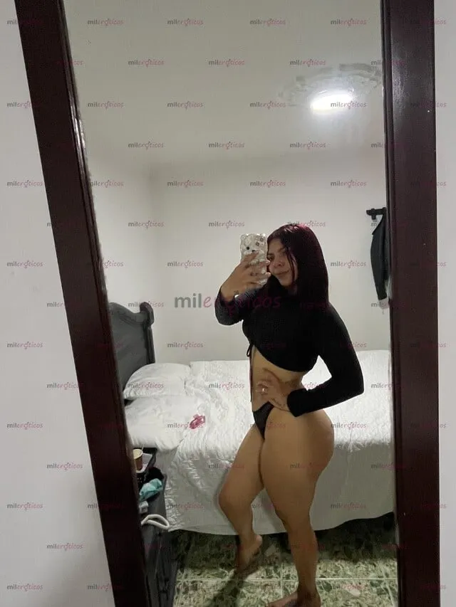 Foto número 4: Esta imagén muestra el cuerpo de una prepago en Bogotá