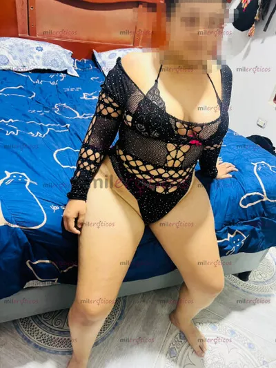Hermosa Colombiana
