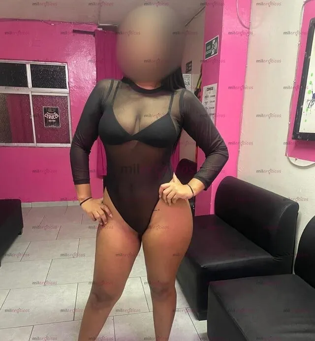 Foto de La Insaciable