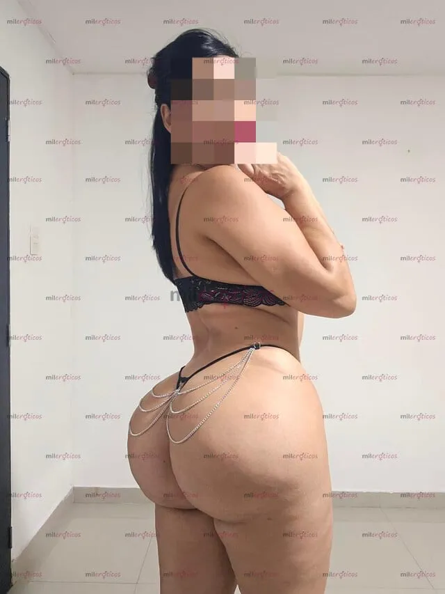 Foto de portada de anuncio de prepago Salomé en Barranquilla