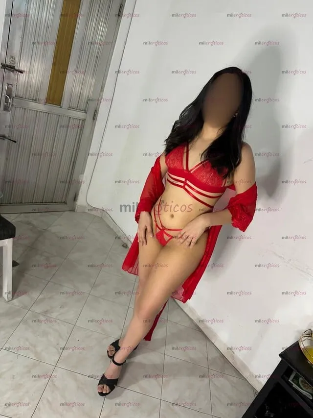 Foto número 8: Esta imagén muestra el cuerpo de una prepago en Medellín
