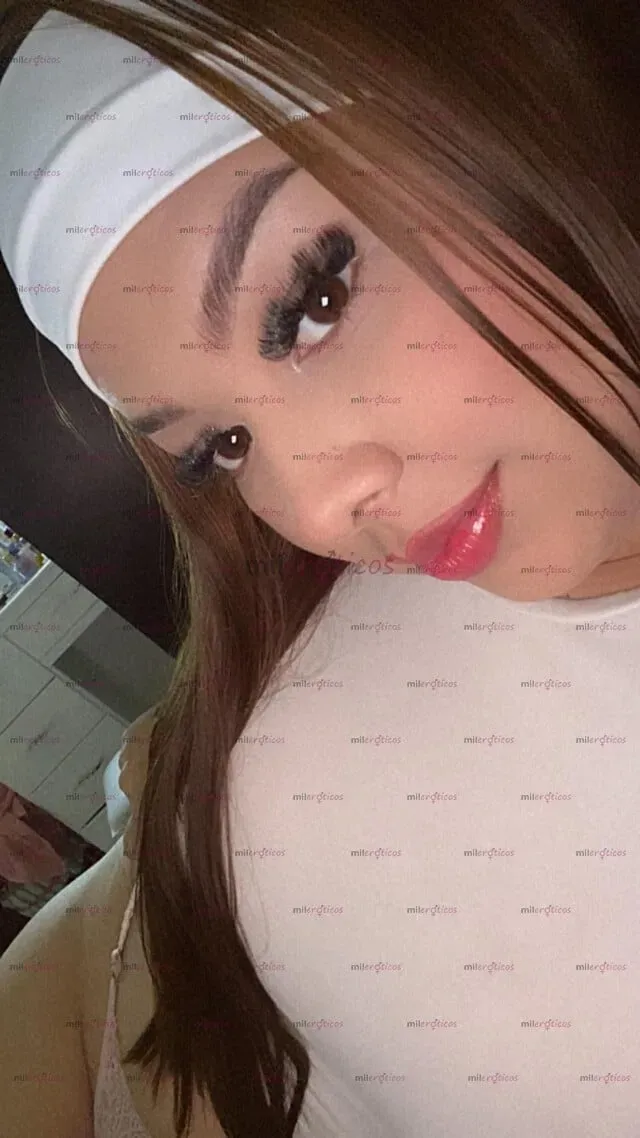 Foto de portada de anuncio de prepago Perla en Cali