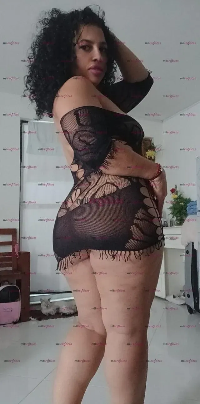 Foto de portada de anuncio de prepago Dalila en Medellín