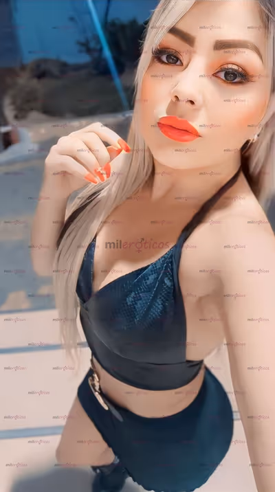 Foto de Karol
