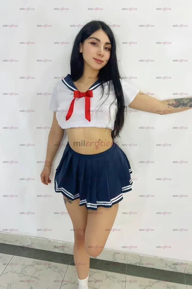 Foto de portada de anuncio de prepago Dayana en Bogotá