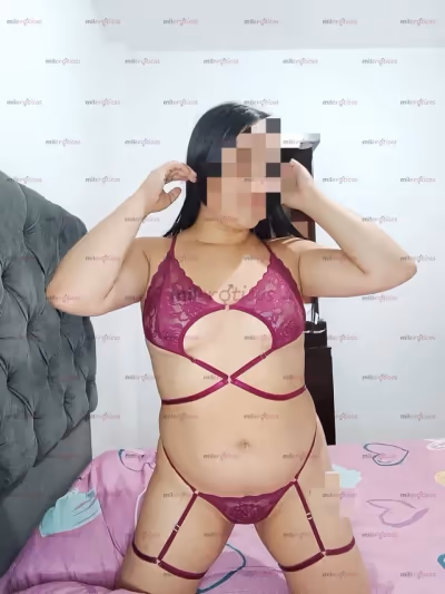 Foto de Natalia